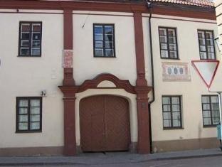 bernardinu bandb house