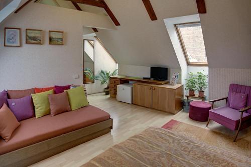 bernardinu bandb house