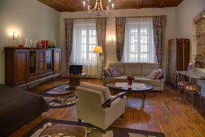 bernardinu bandb house