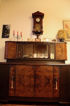 bernardinu bandb house