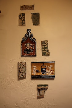 bernardinu bandb house