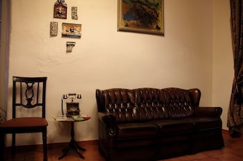 bernardinu bandb house