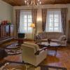 bernardinu bandb house