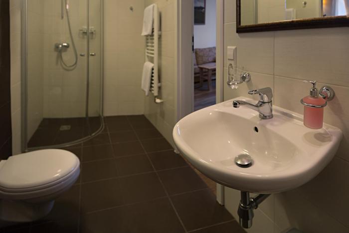 bernardinu bandb house