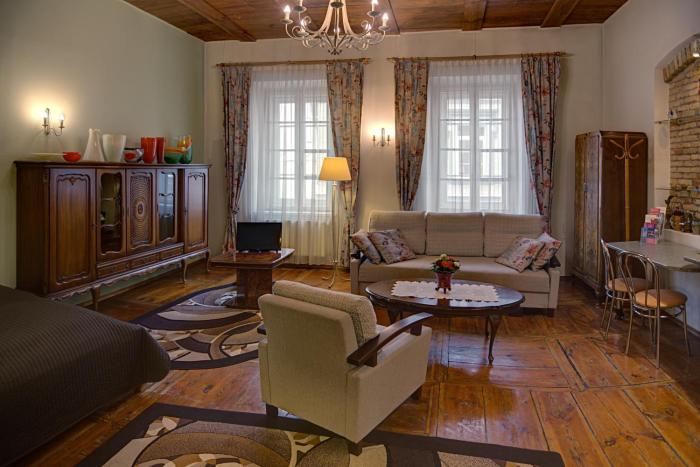bernardinu bandb house