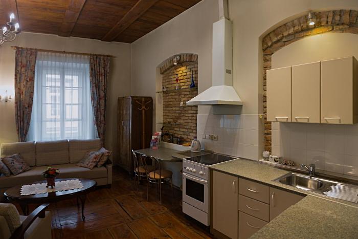 bernardinu bandb house
