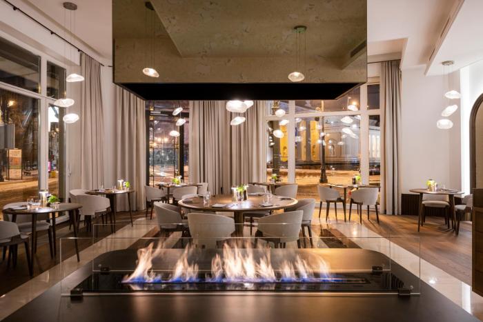 grand hotel vilnius curio collection by hilton