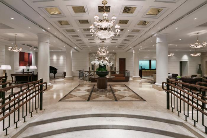 grand hotel vilnius curio collection by hilton