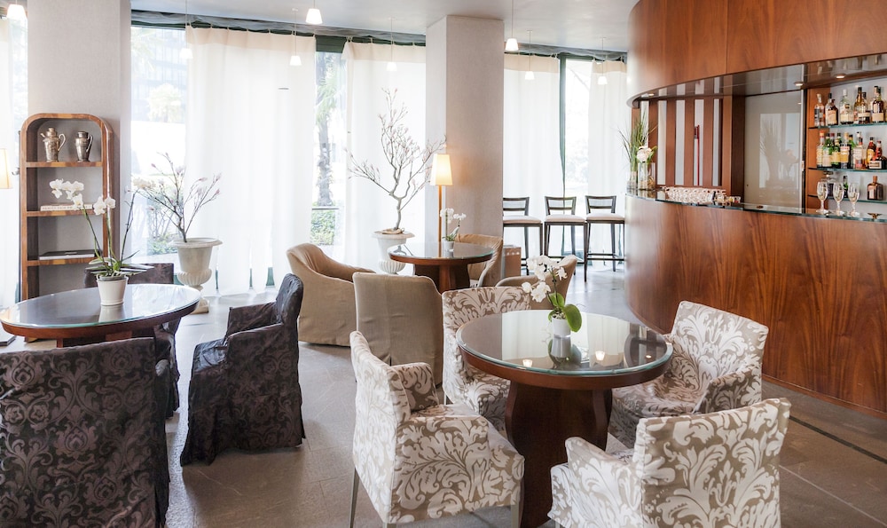 cosmo hotel torri