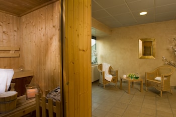 cosmo hotel torri