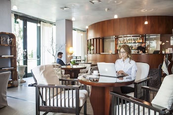 cosmo hotel torri