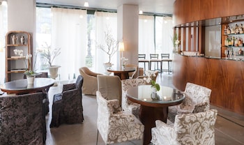 cosmo hotel torri