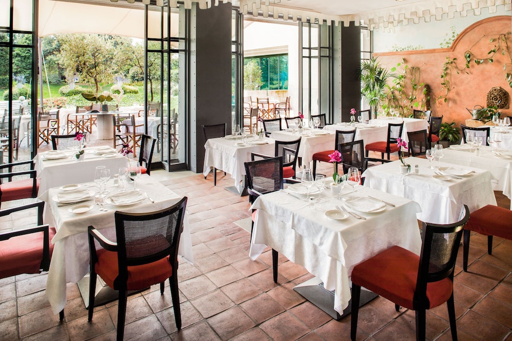 cosmo hotel torri