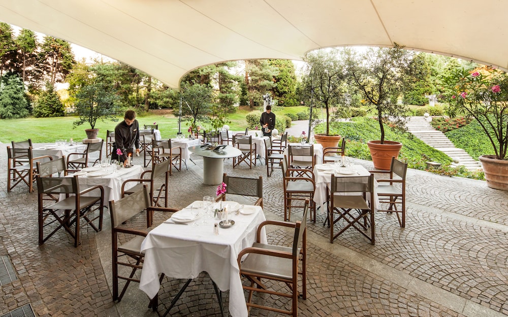 cosmo hotel torri