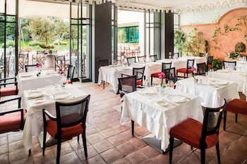 cosmo hotel torri