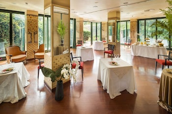 cosmo hotel torri
