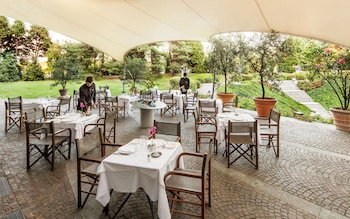 cosmo hotel torri