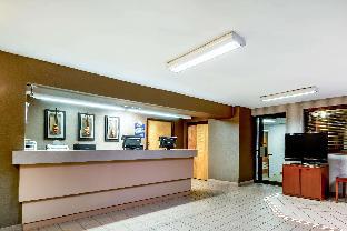 Days Inn By Wyndham Vineland,Cumberland>>Blackwood,2 star