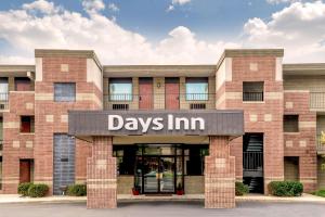 Days Inn By Wyndham Vineland,Cumberland>>Blackwood,2 star