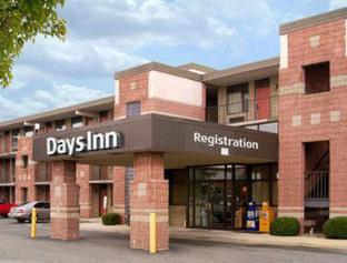 Days Inn By Wyndham Vineland,Cumberland>>Blackwood,2 star
