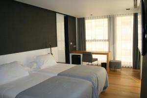 Hotel U Viveiro,,4 star