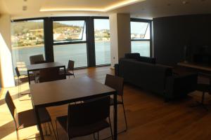 Hotel U Viveiro,,4 star