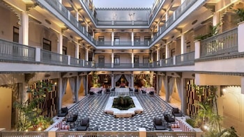 Manuscript - Jhilwara Haveli,,4 star
