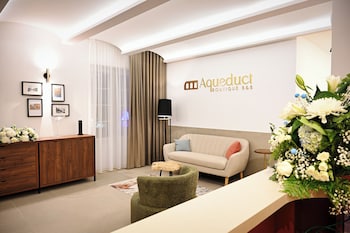 Aqueduct Boutique B&B,,4 star