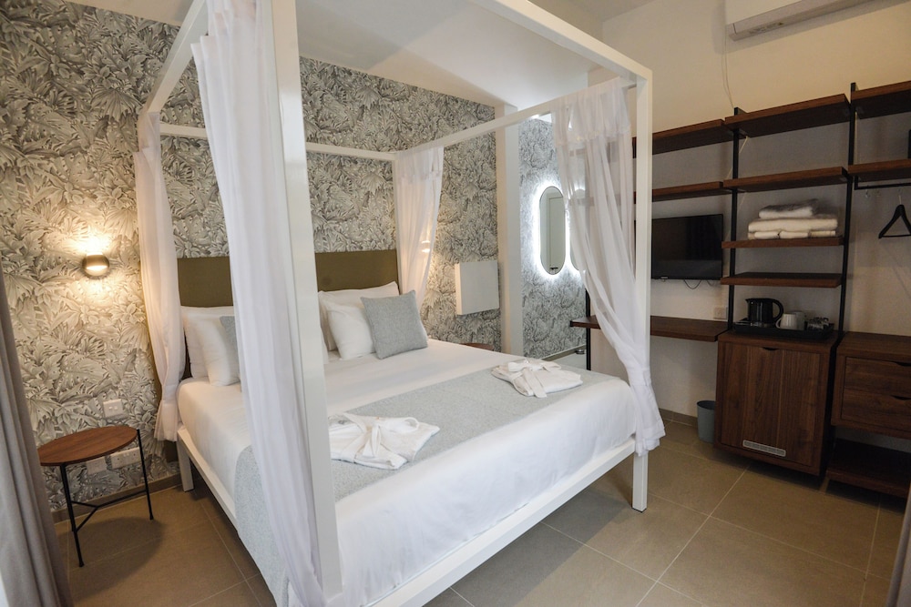 aqueduct boutique bandb