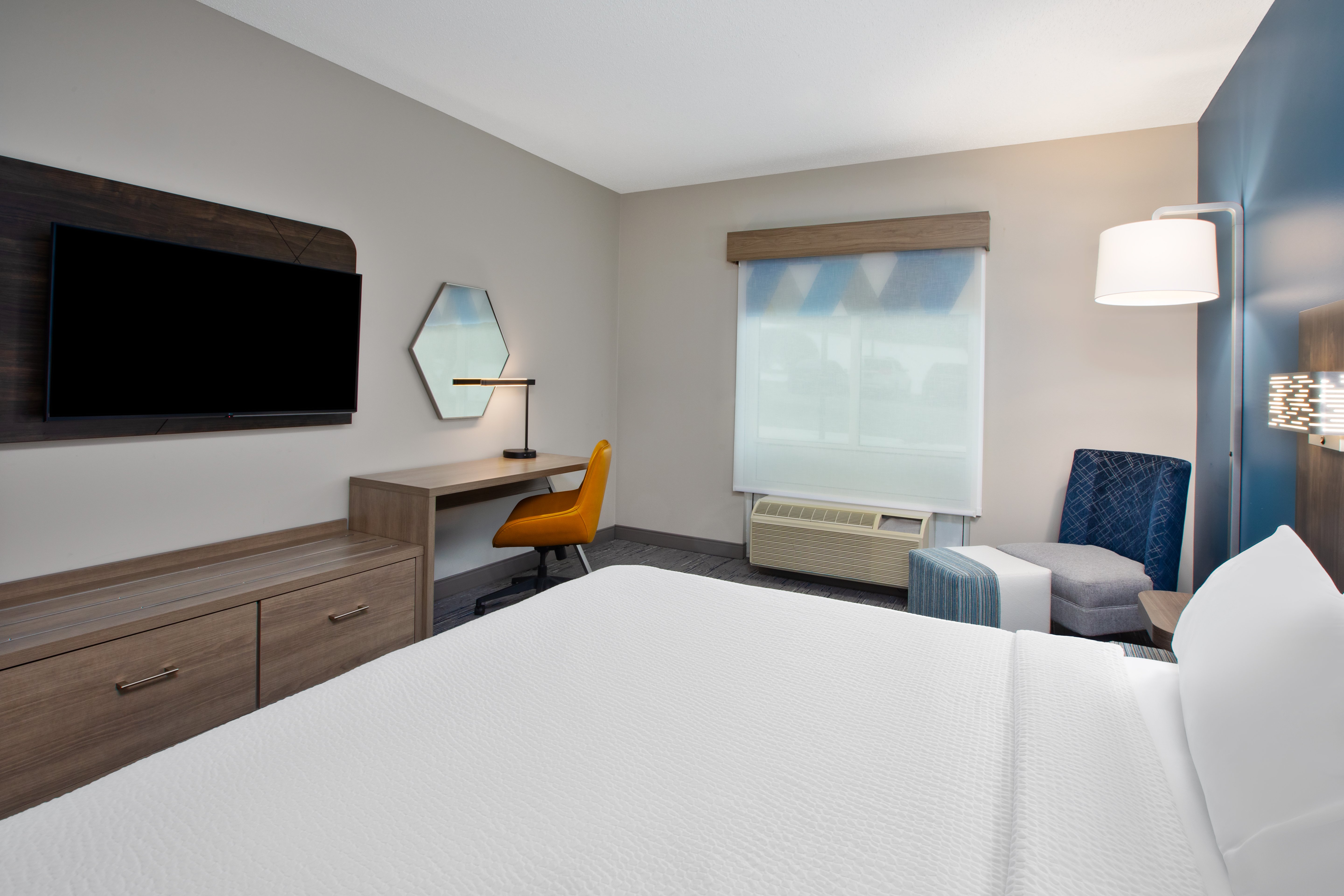 holiday inn express hotel and suites grand rapids north by ihg