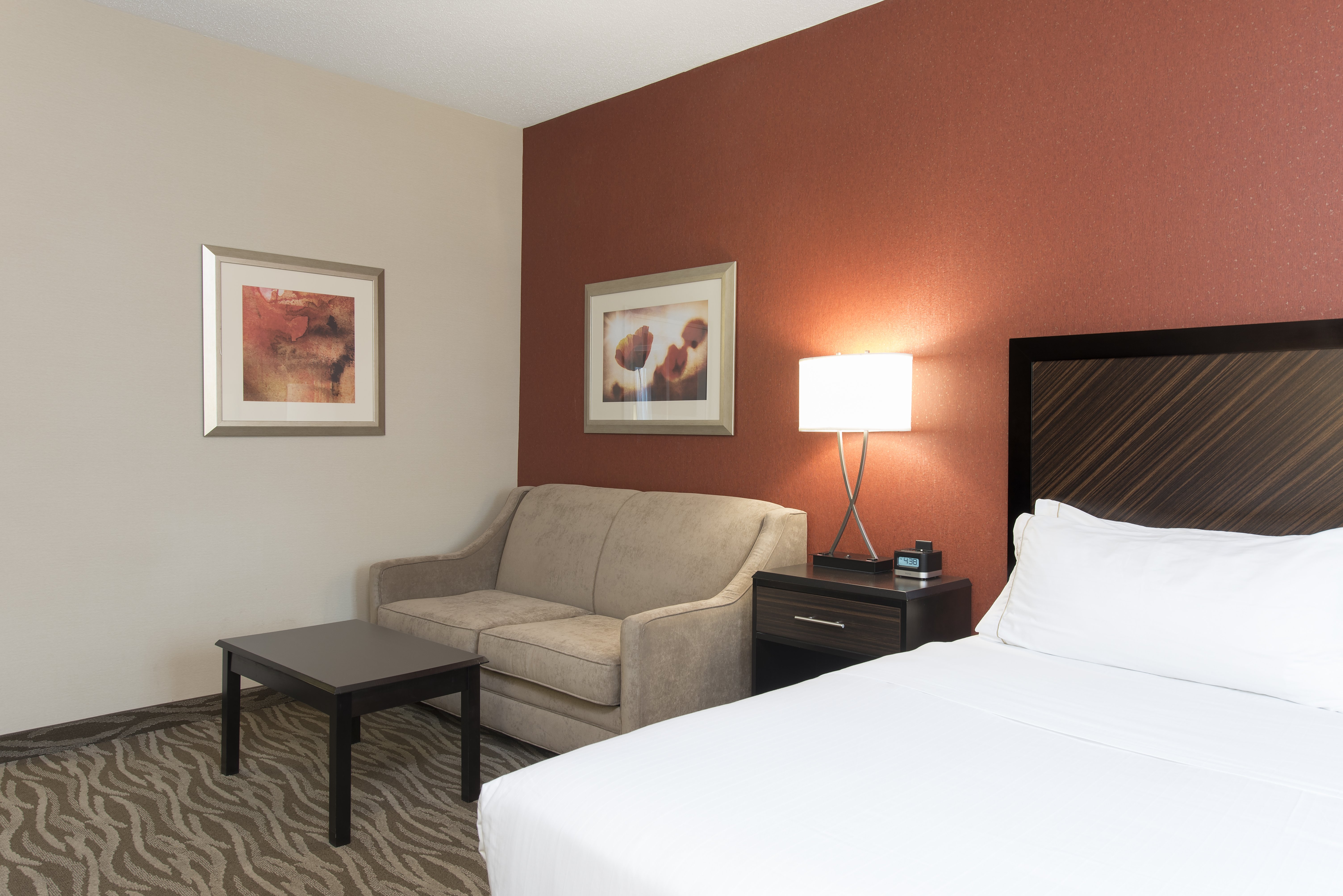 holiday inn express hotel and suites grand rapids north by ihg