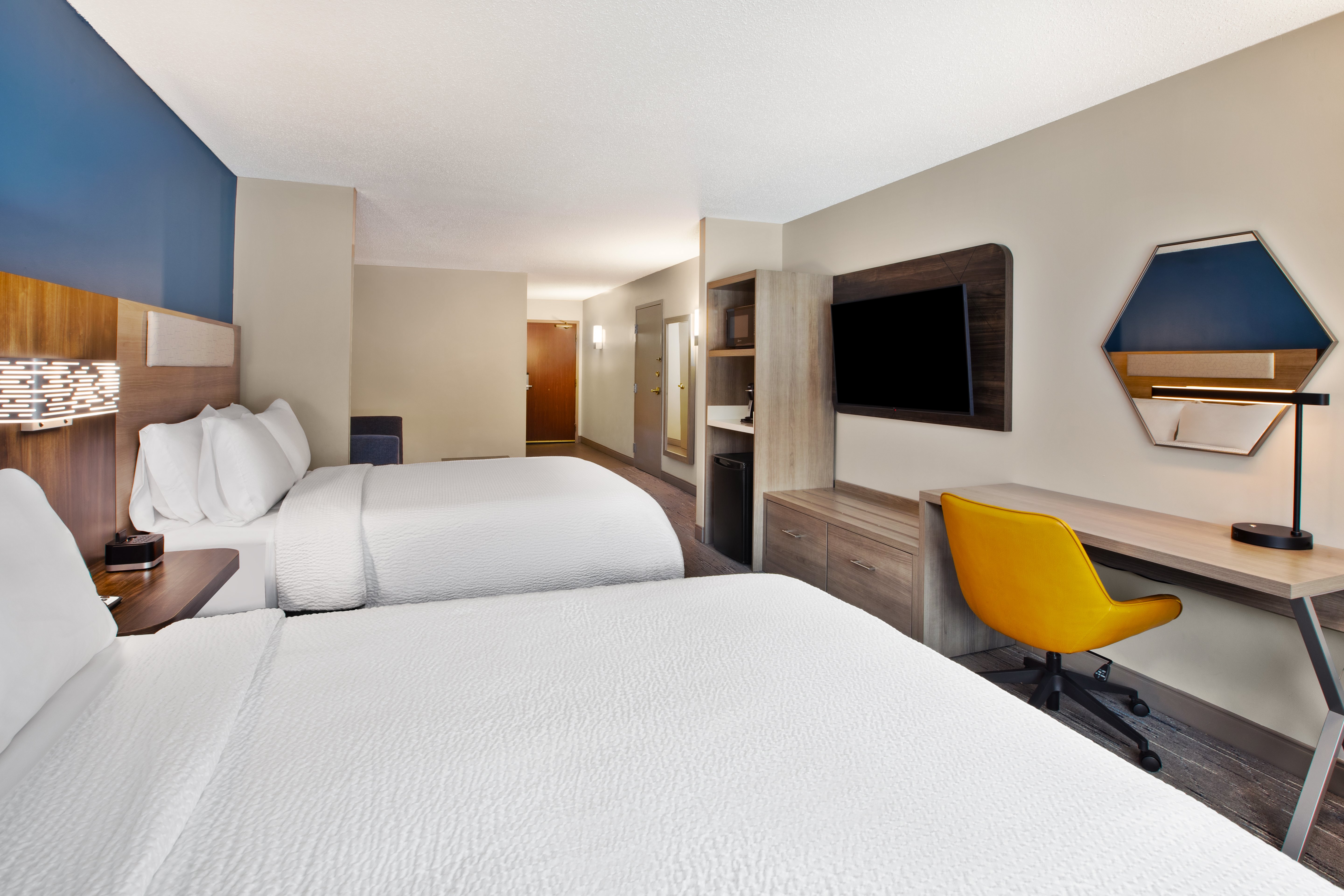 holiday inn express hotel and suites grand rapids north by ihg