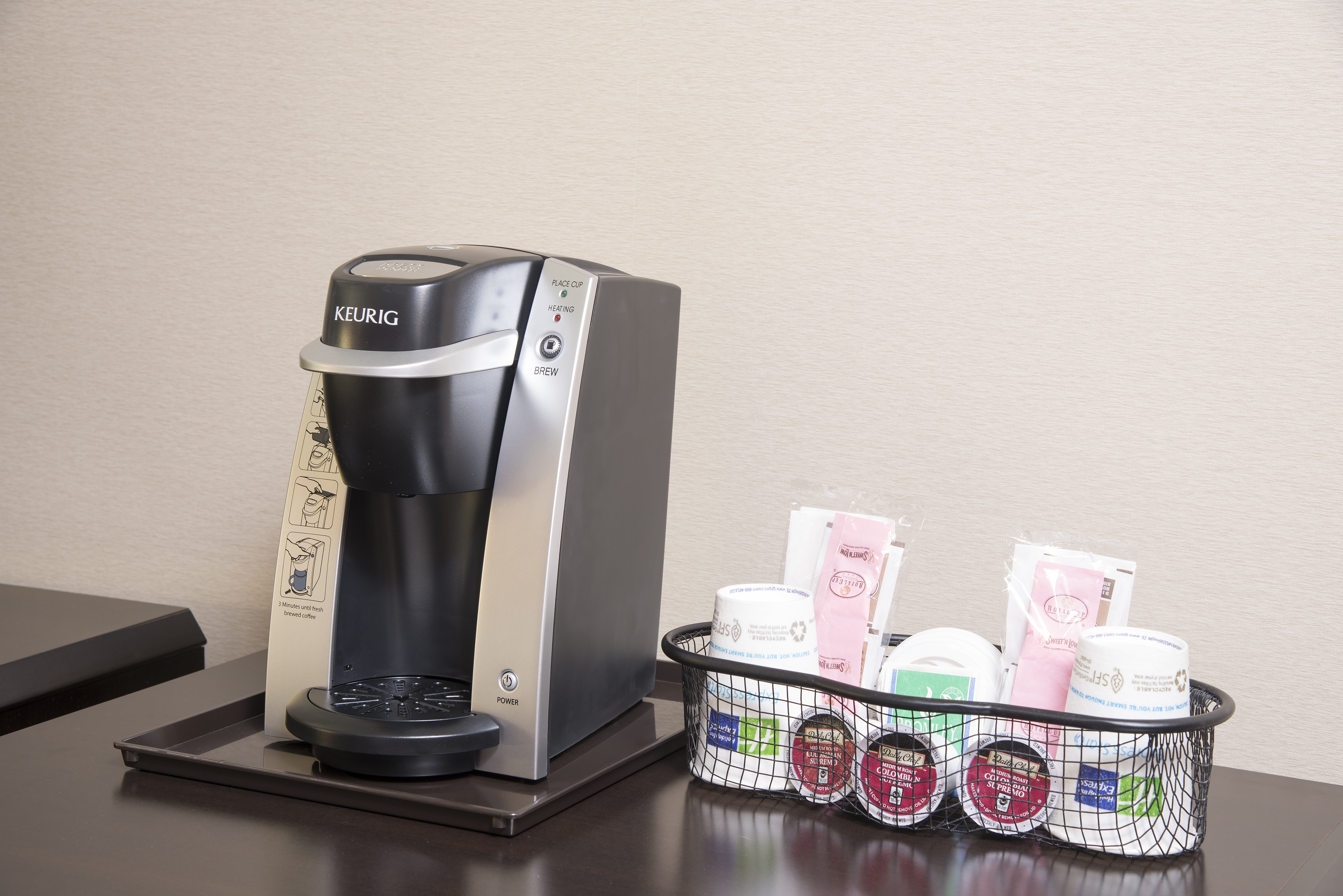 holiday inn express hotel and suites grand rapids north by ihg
