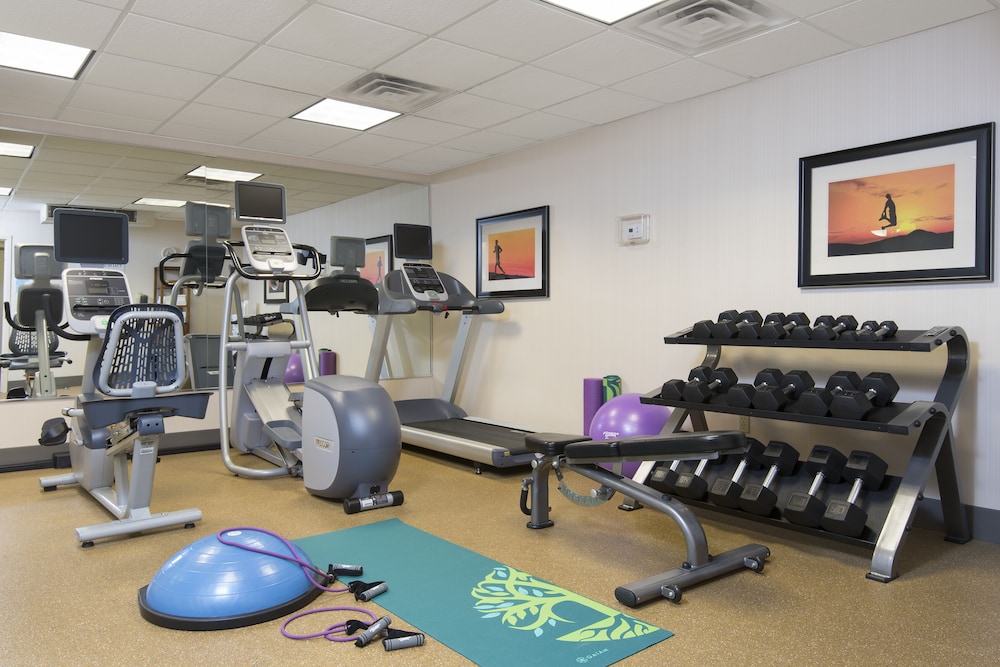 holiday inn express hotel and suites grand rapids north by ihg