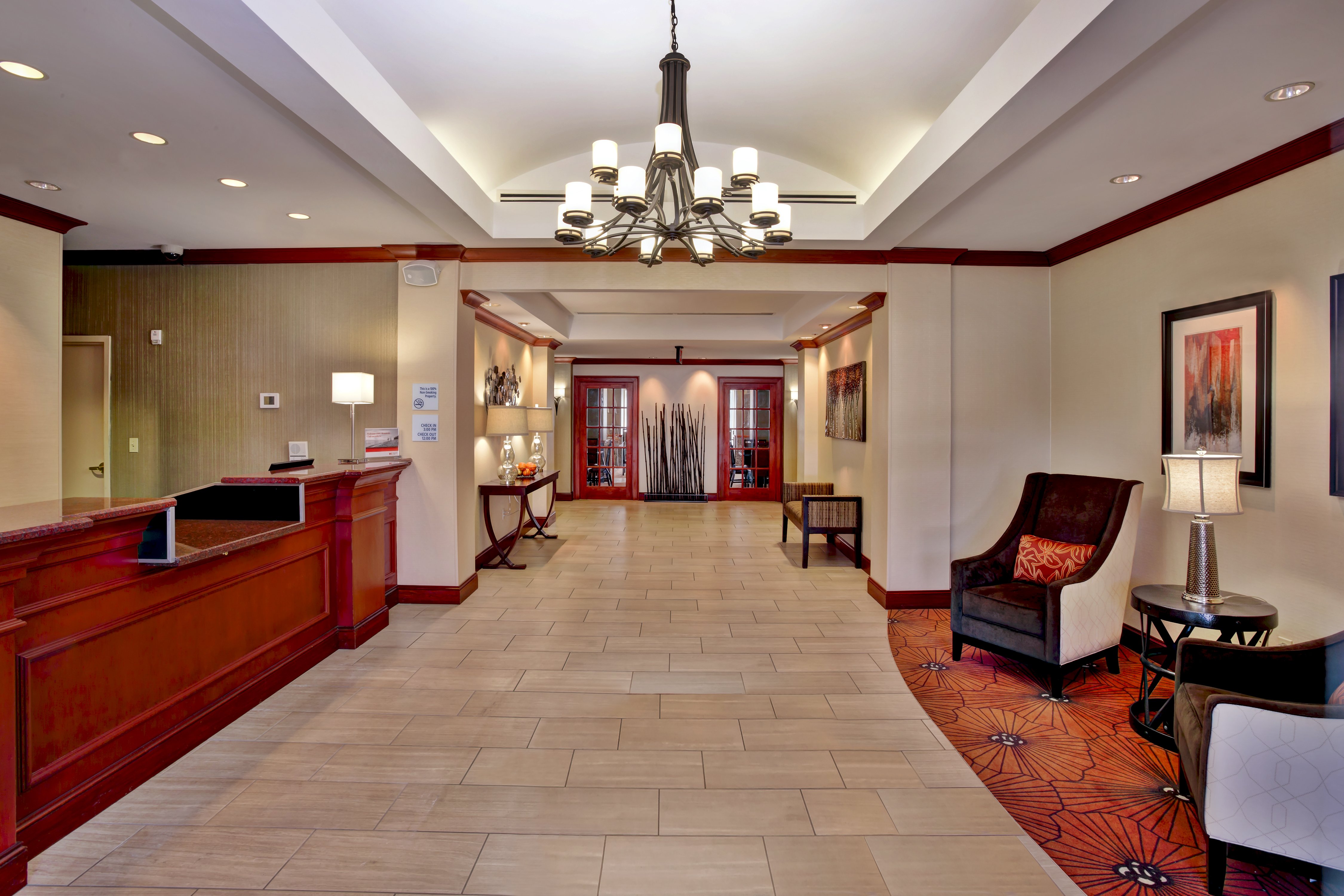 holiday inn express hotel and suites grand rapids north by ihg