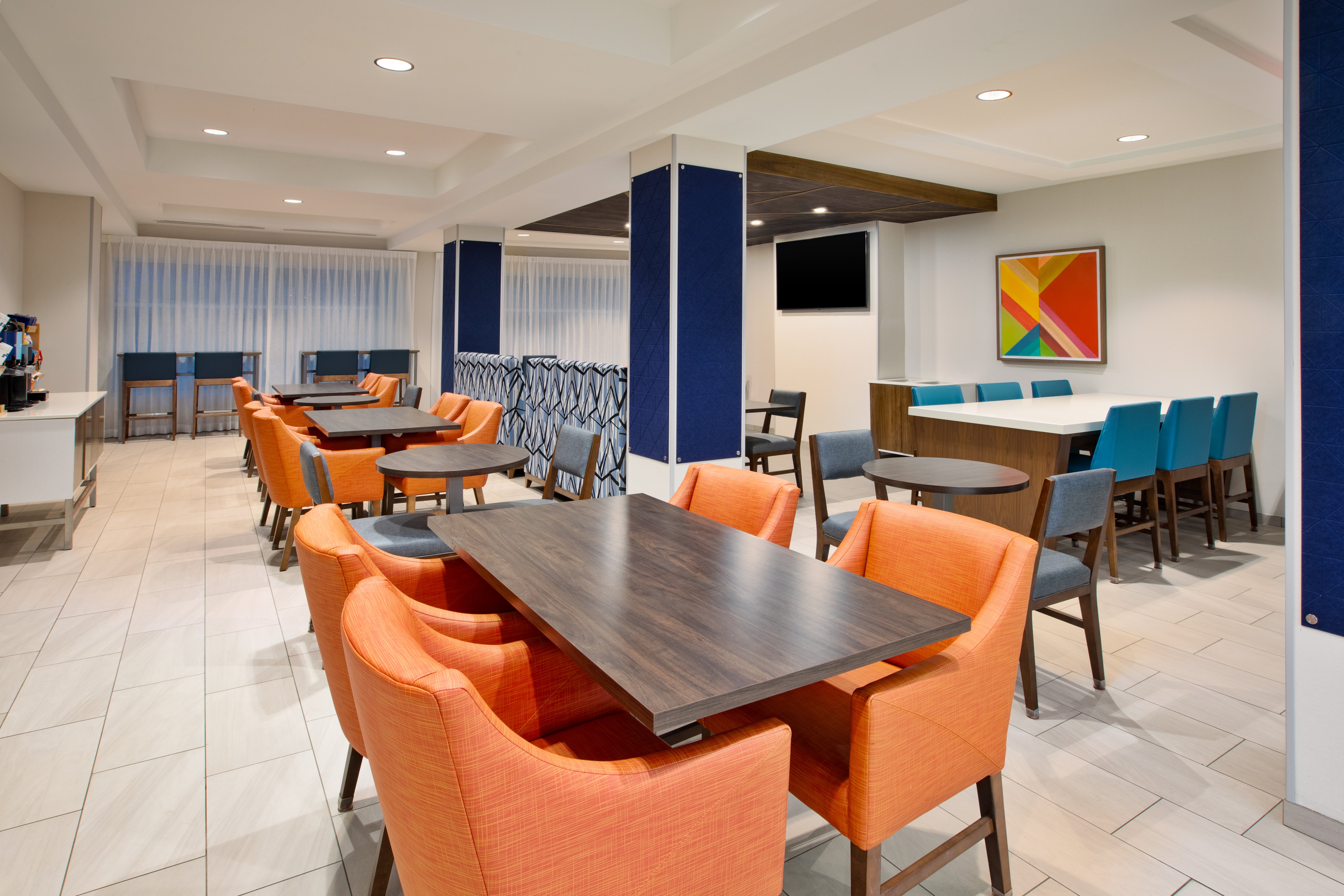 holiday inn express hotel and suites grand rapids north by ihg