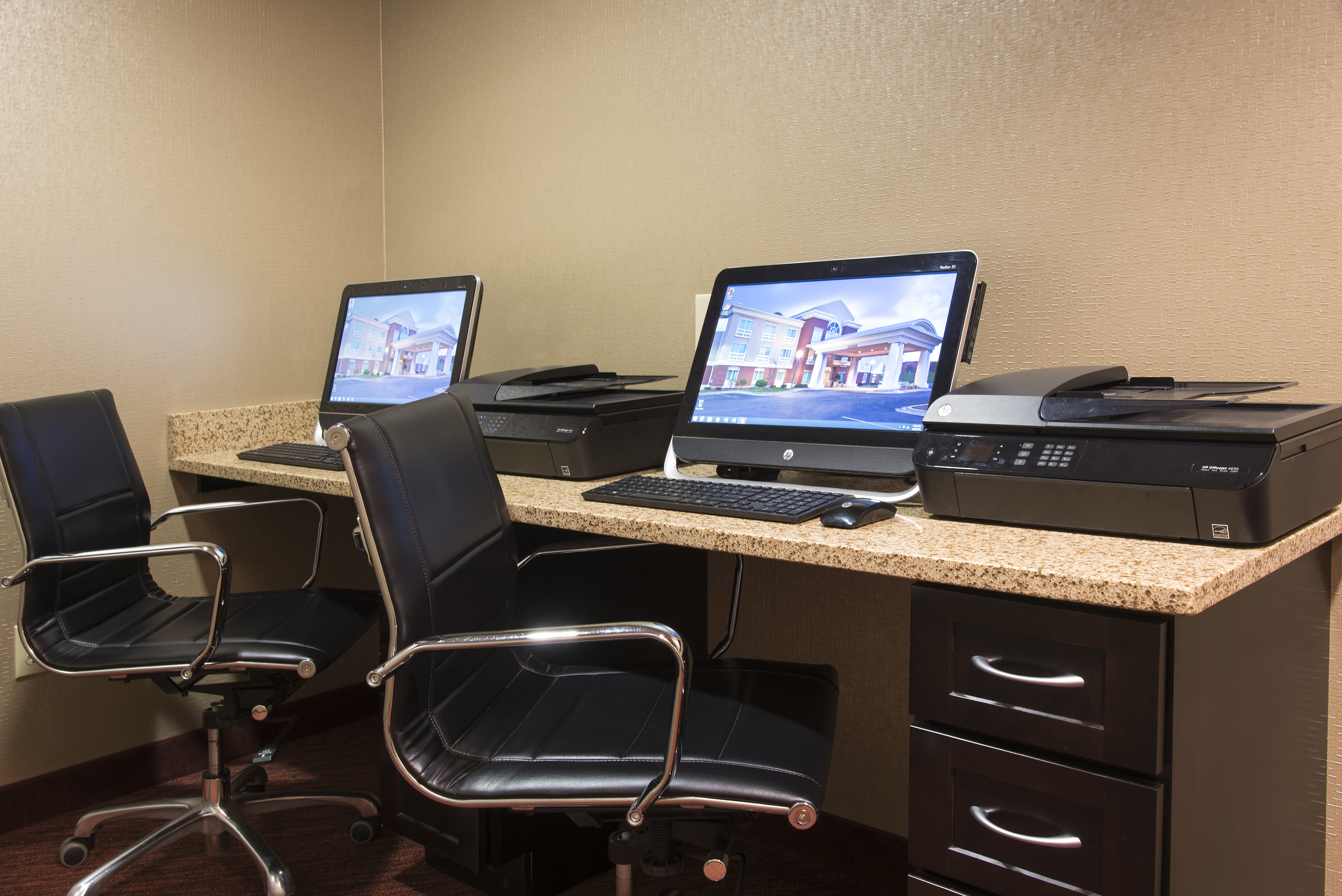 holiday inn express hotel and suites grand rapids north by ihg