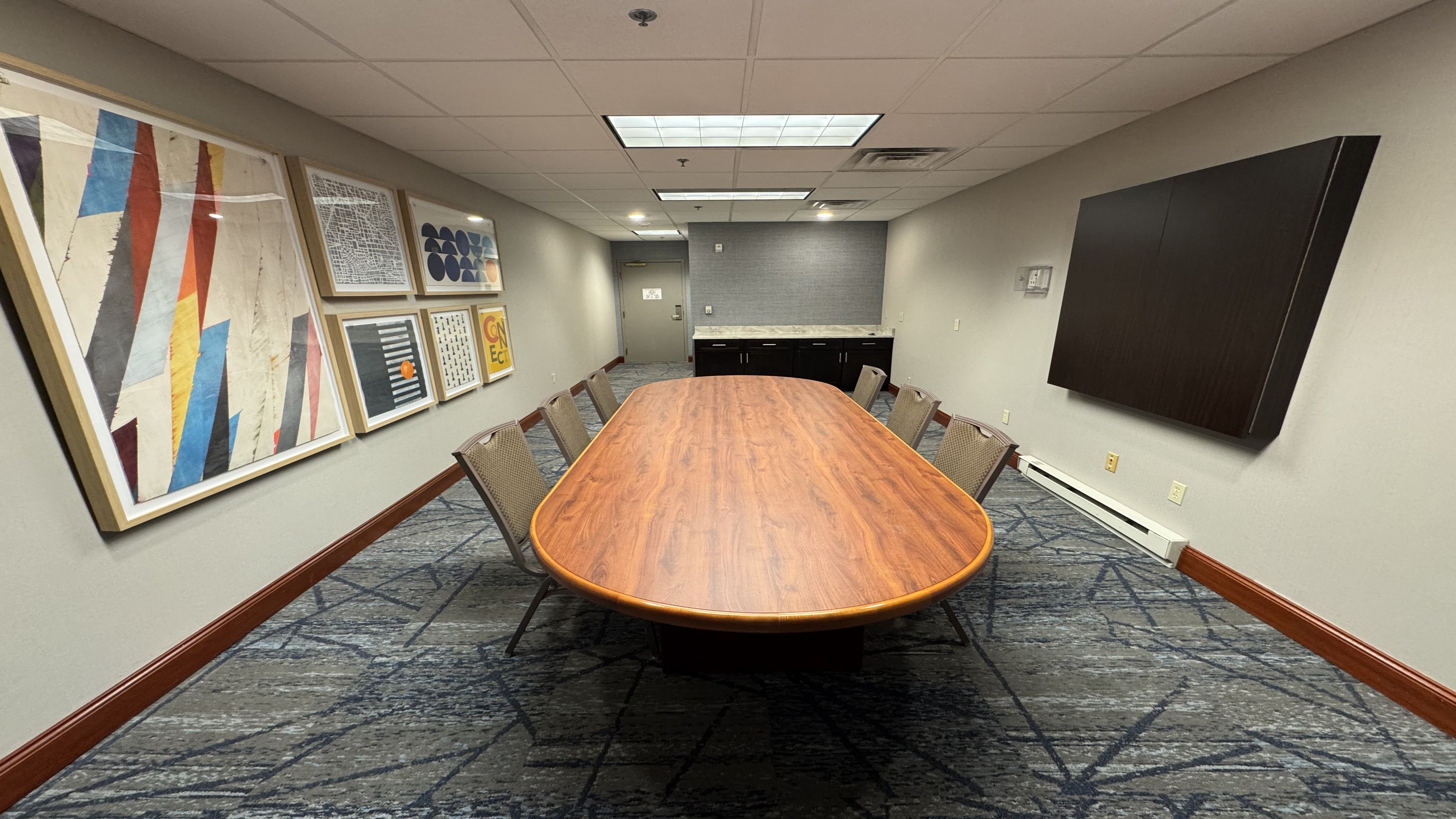 holiday inn express hotel and suites grand rapids north by ihg