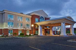 holiday inn express hotel and suites grand rapids north by ihg