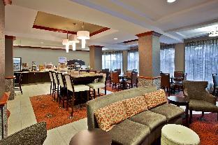 holiday inn express hotel and suites grand rapids north by ihg