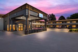 Best Western Plains Motel,Pennington County>>Badlands National Park,3 star