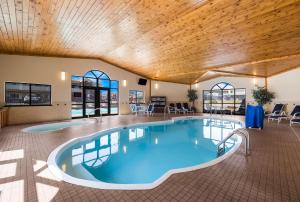 Best Western Plains Motel,Pennington County>>Badlands National Park,3 star