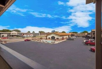 best western plains motel