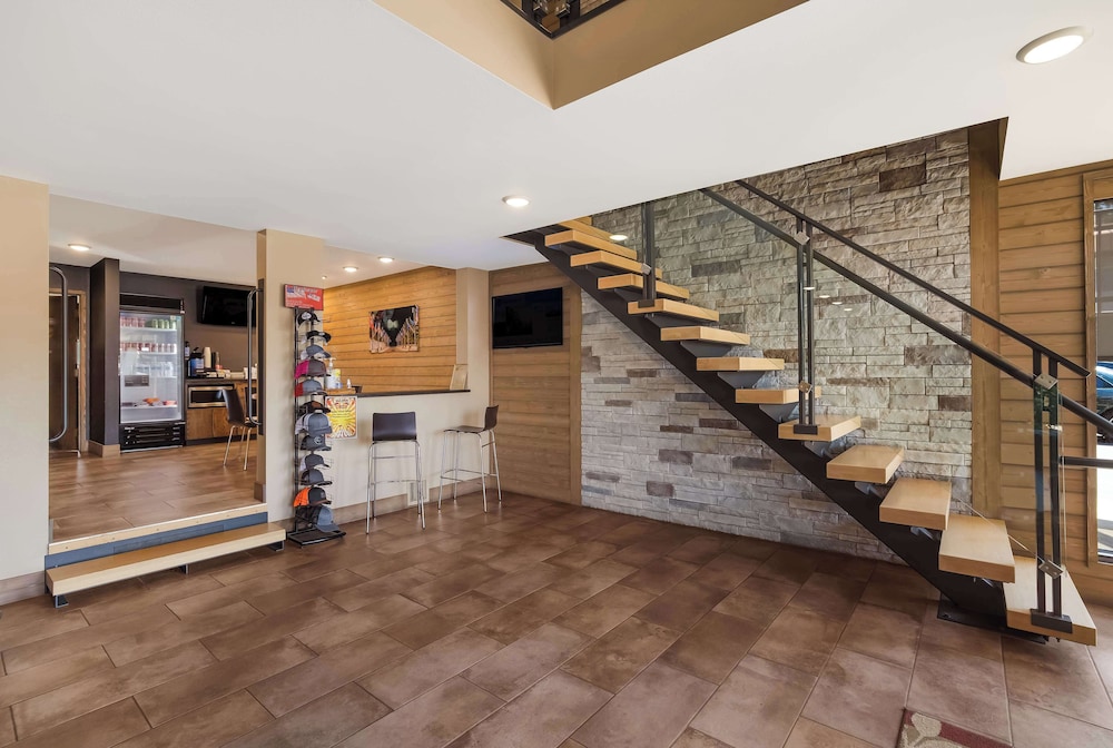 best western plains motel