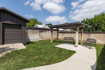best western plains motel