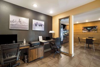 best western plains motel