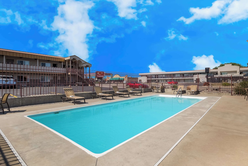 best western plains motel