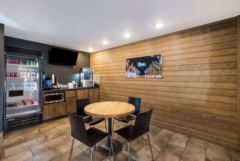 best western plains motel