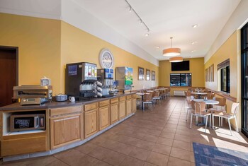 best western plains motel