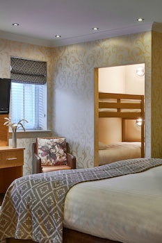 fairlawns hotel and spa